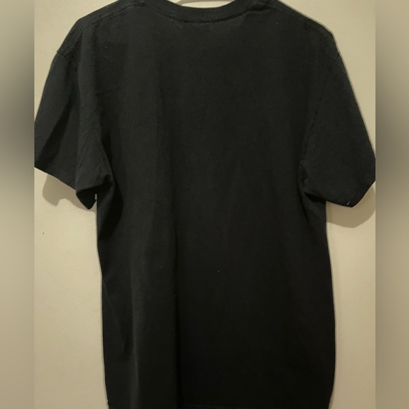 Multicolor thrasher Tee - Picture 5 of 7